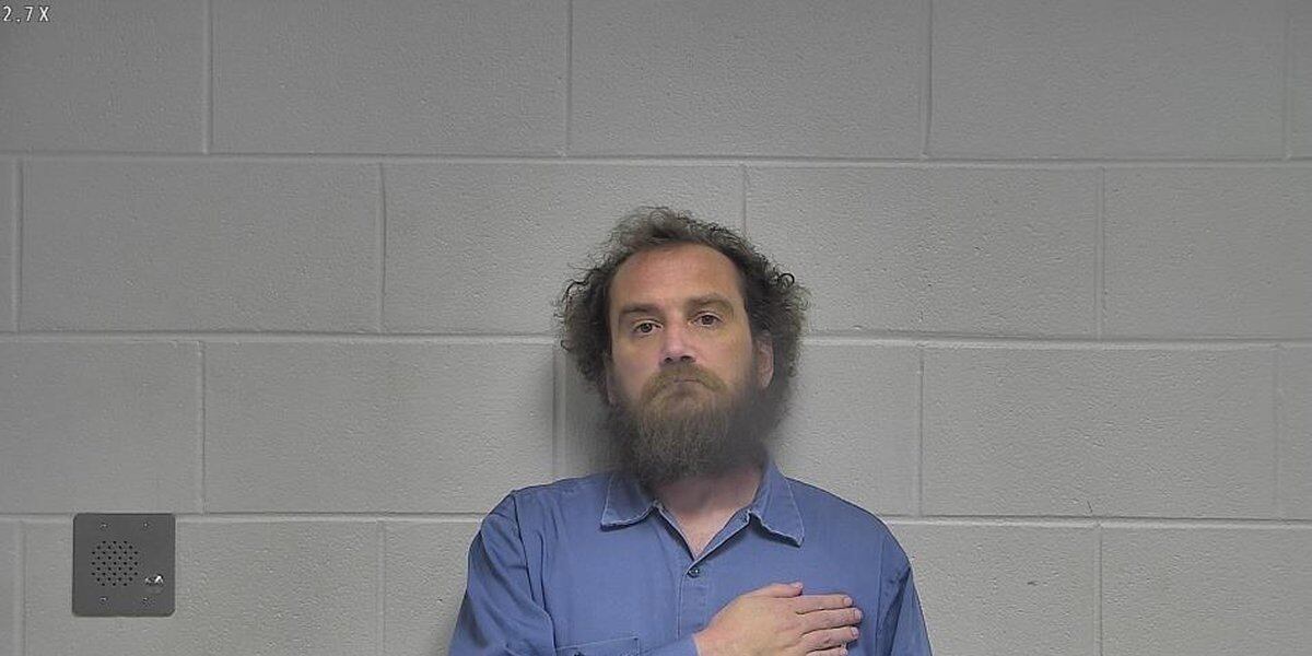 Stolen human remains used as ‘decorations’ in Ky. man’s home