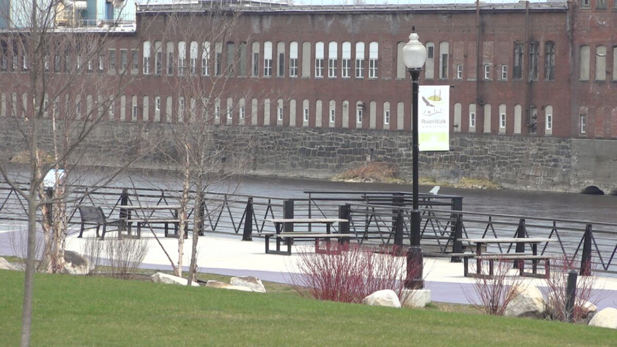 'Taste of Waterville' is going on this year with a new location and modified format.