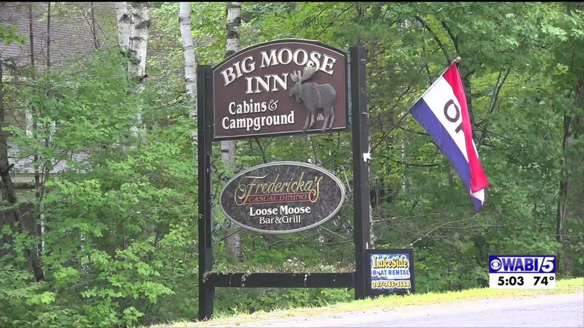 A coronavirus outbreak that started at a wedding in Millinocket has led to two more outbreaks...