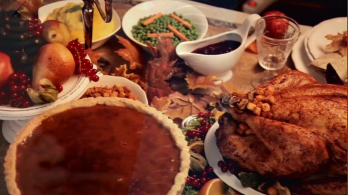 The head of the Maine CDC believes that the state is feeling the affect of Thanksgiving in the...