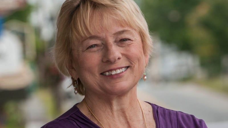 Governor Janet Mills