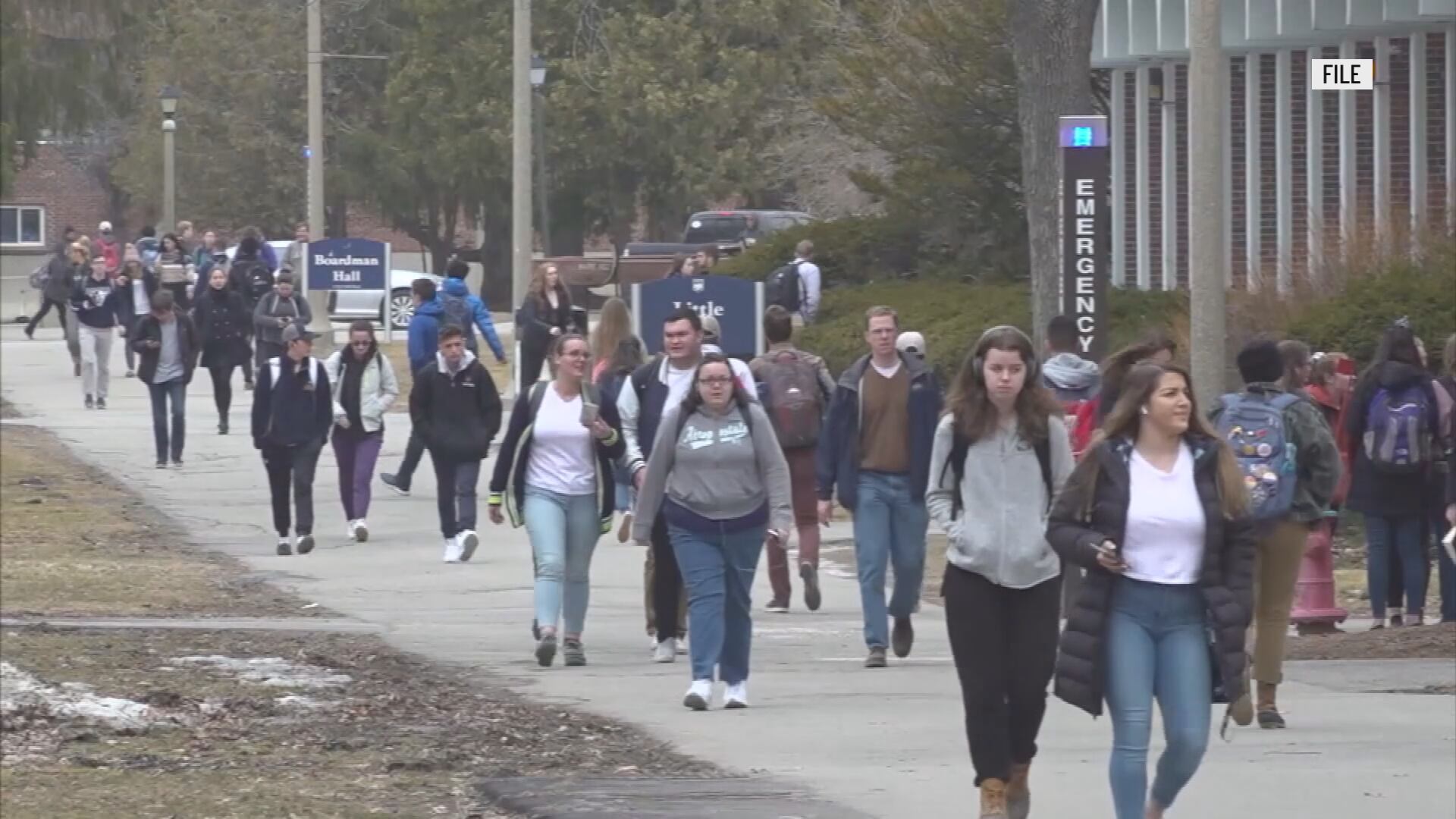 Transfer paths guaranteed for Maine Community College Grads - Vimarsana News