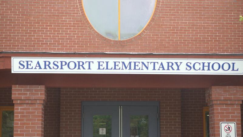 Searsport Elementary School