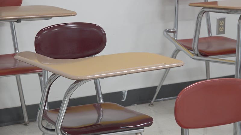 Student desk