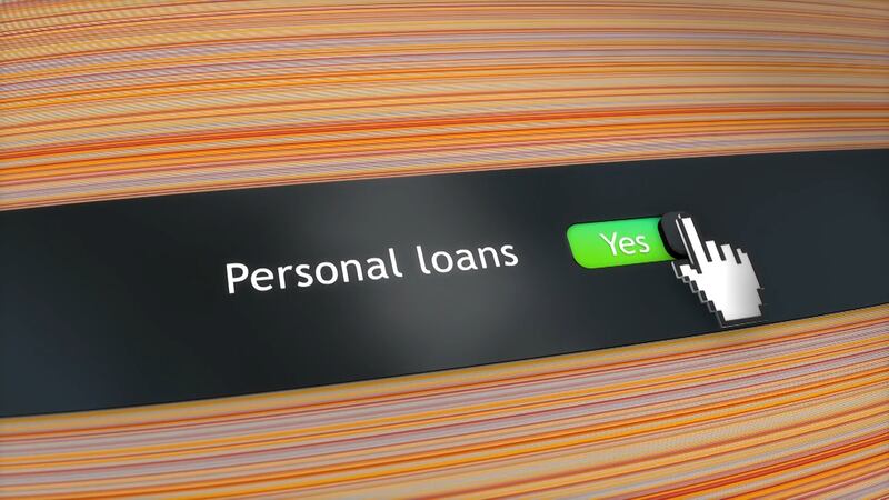 Personal loans can help at the holiday but experts urge to use them cautiously