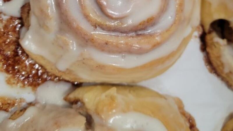 New bakery in Carmel features all things sweet
