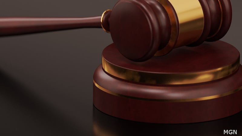 FBI agents are seeking a warrant for DNA samples and fingerprints of a man they said was...