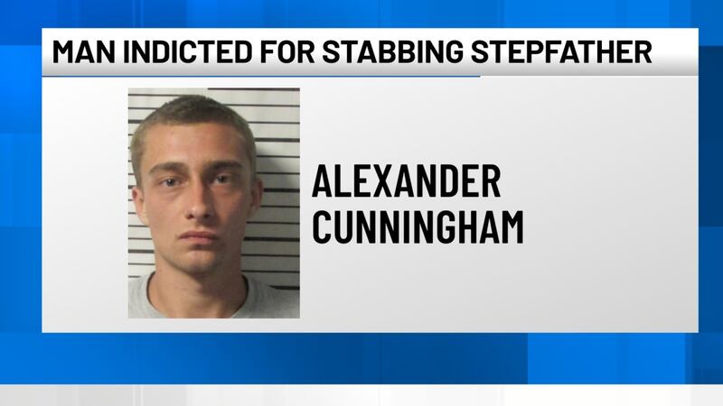 Alexander Cunningham