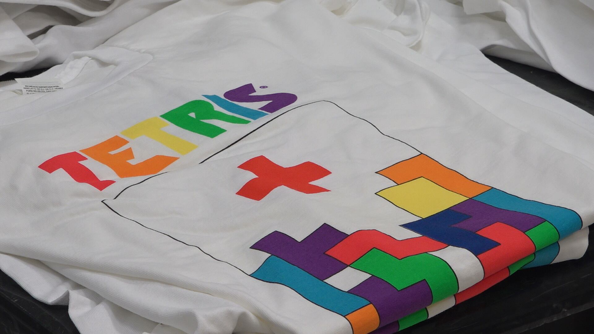 Red Cross, Tetris offers goodies & getaway raffle for blood donors - Vimarsana News