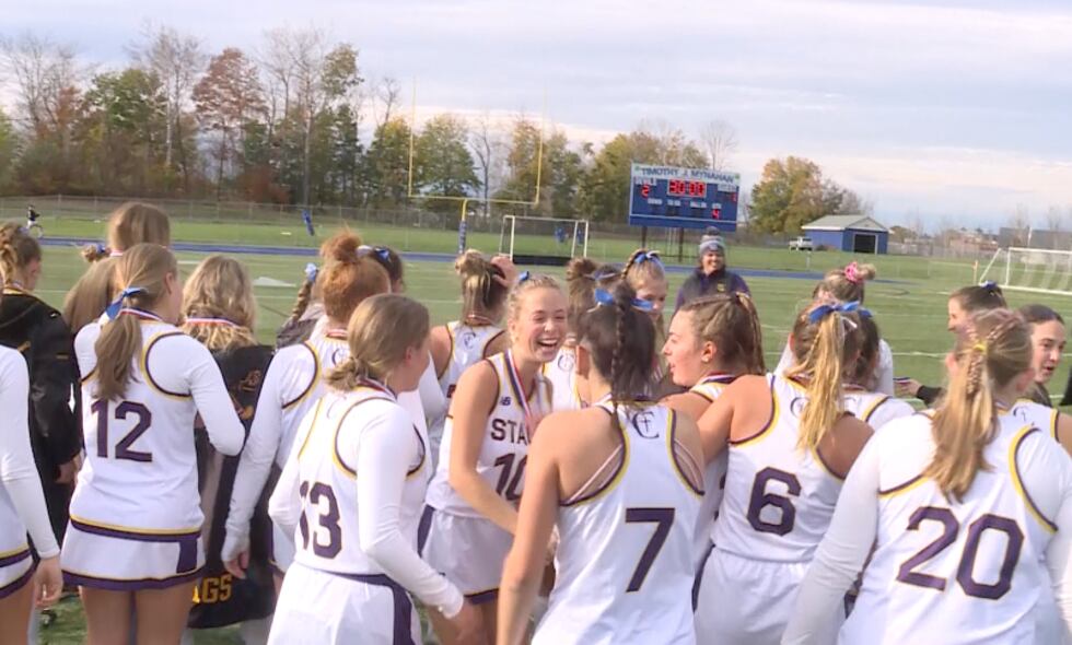 Cheverus, Freeport, Winthrop-Monmouth-Maranacook win championships