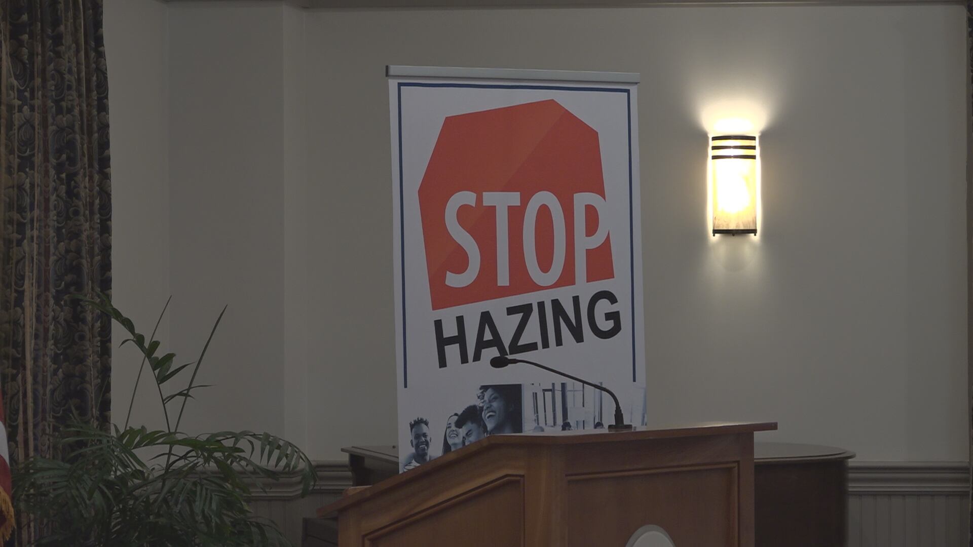 National Hazing Prevention Consortium takes place in Orono - Vimarsana News