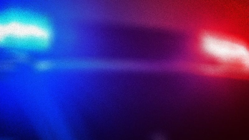Police Lights
