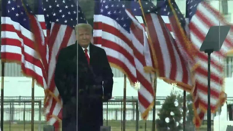 Understanding the 25th Amendment.