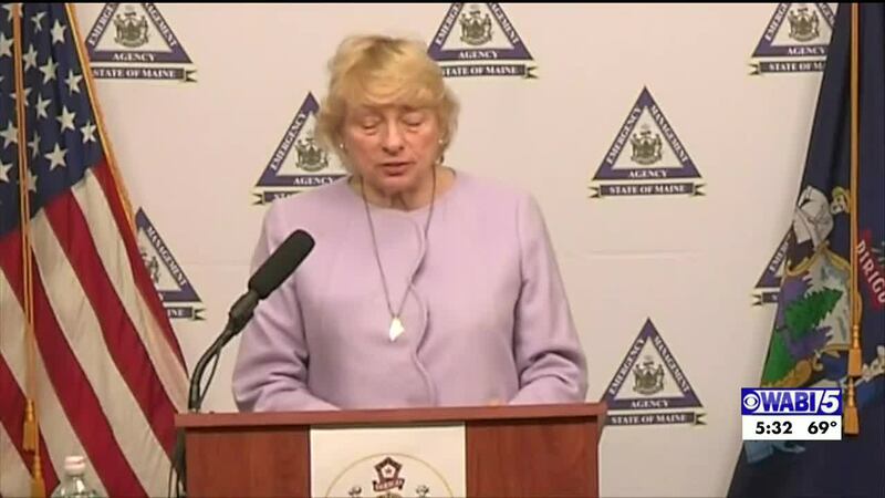 The Mills Administration announcing that Maine will adopt the U.S. CDC’s new guidance which...