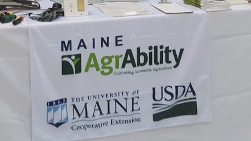 The AgrAbility program is going virtual this year, hosting an online event October 20th, with...