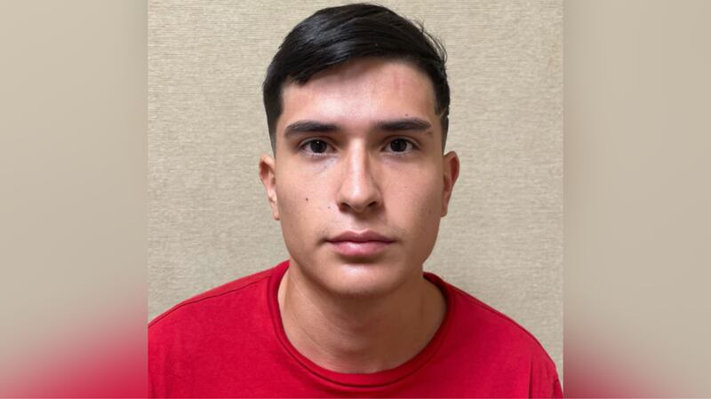 Police in Arizona say Jesus Jorge Delcampo has been charged with molestation of a child and...