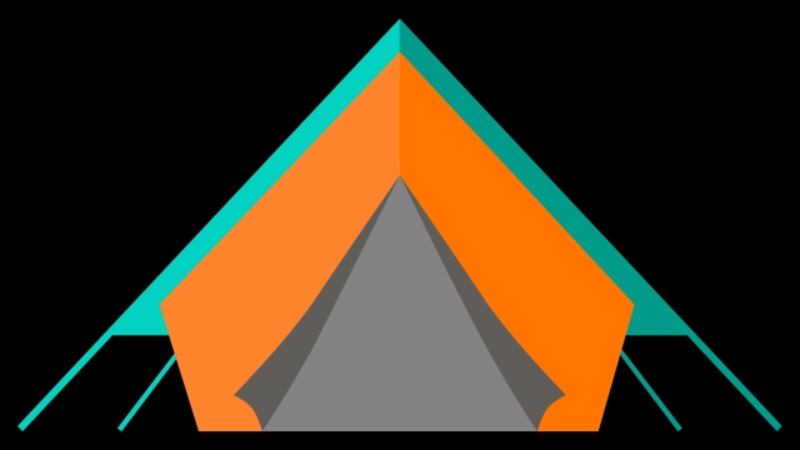 Camping Tent