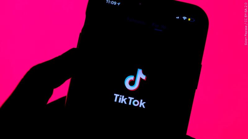 A 14-year-old student was charged with the breach of peace after concerning Tiktok videos were...