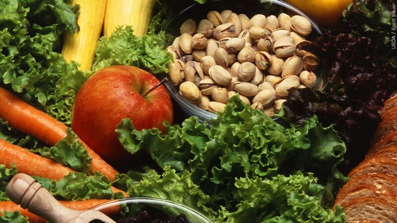Food waste