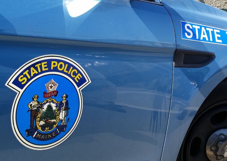 Route 108 in Oxford County shut down due to shooting - Vimarsana News