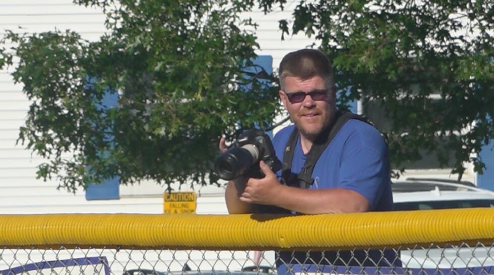 Schilmoeller manages MaineSportsBlog.com and Schilmoeller’s Photography on Facebook