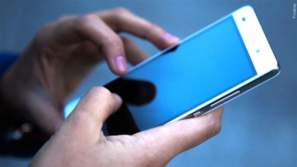 Cell Phone