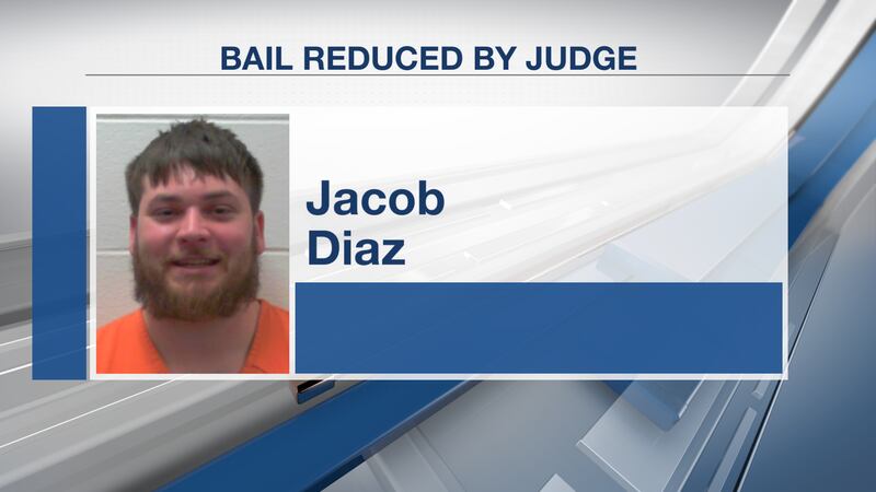 Jacob Diaz