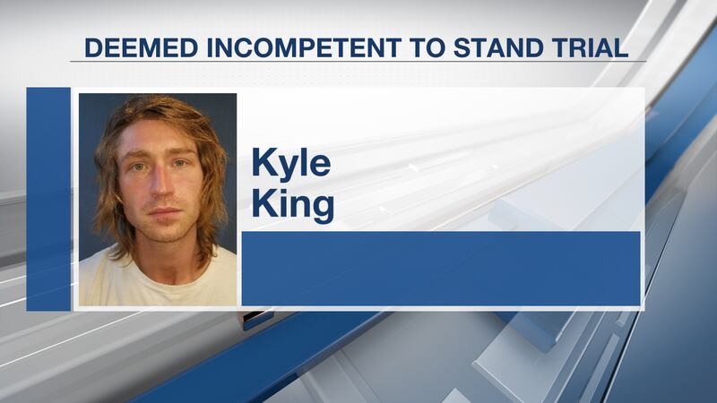 Kyle King