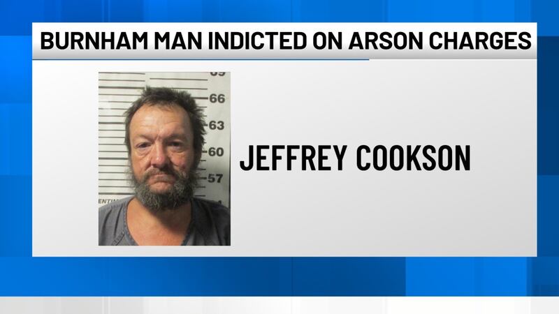 Jeffrey Cooskon