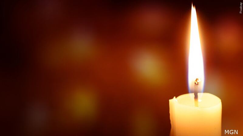 candle