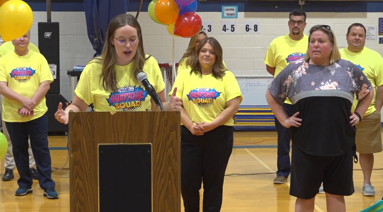 And the Surprise Squad winner is... - Vimarsana News
