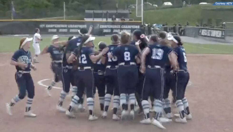 Black Bears knocked out Binghamton before falling to UAlbany