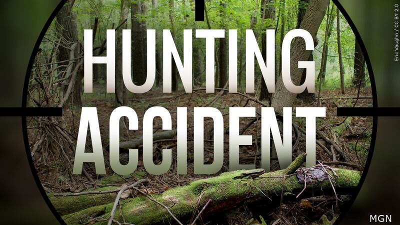 Hunting Accident