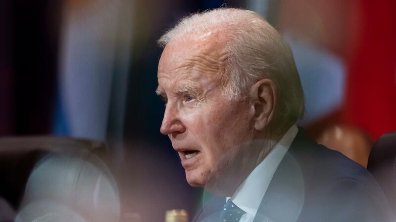 FILE PHOTO - The money for the Central States Pension Fund is the largest amount of federal...