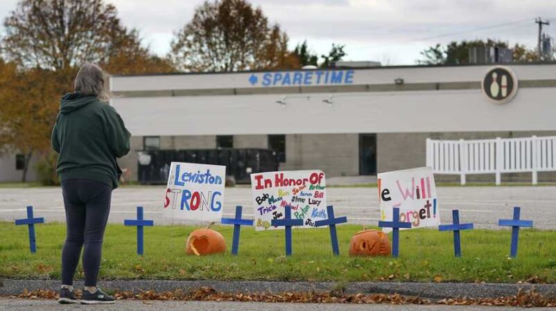 Maine State Police release thousands of pages of documents related to Lewiston shooting - Vimarsana News
