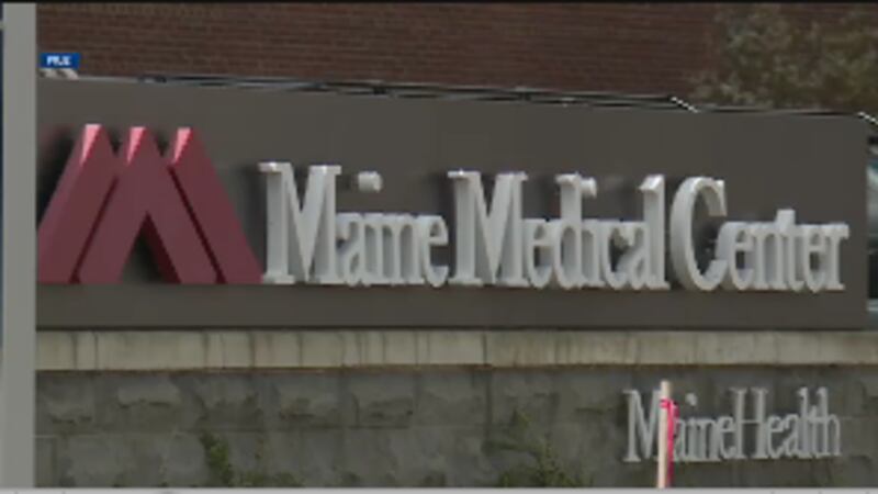 Maine Medical Center