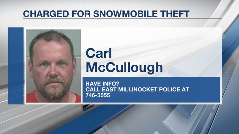 Carl McCullough