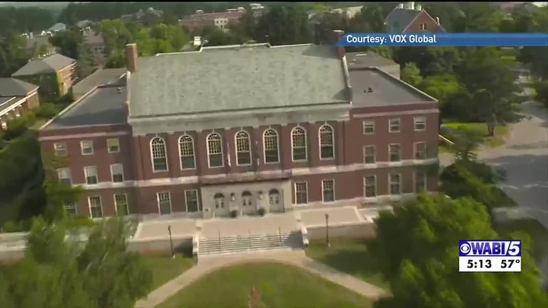 UMaine receives largest single donation ever for athletics from Harold Alfond Foundation