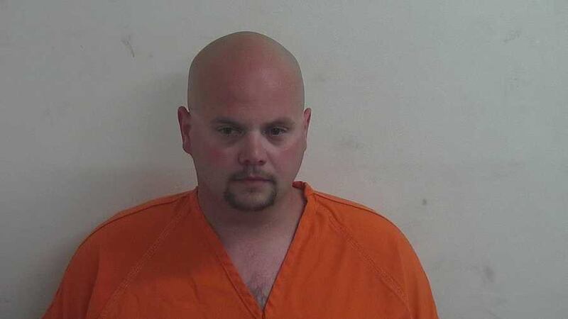 West Paris fire chief Michael Henderson was arrested on Saturday for domestic violence assault.