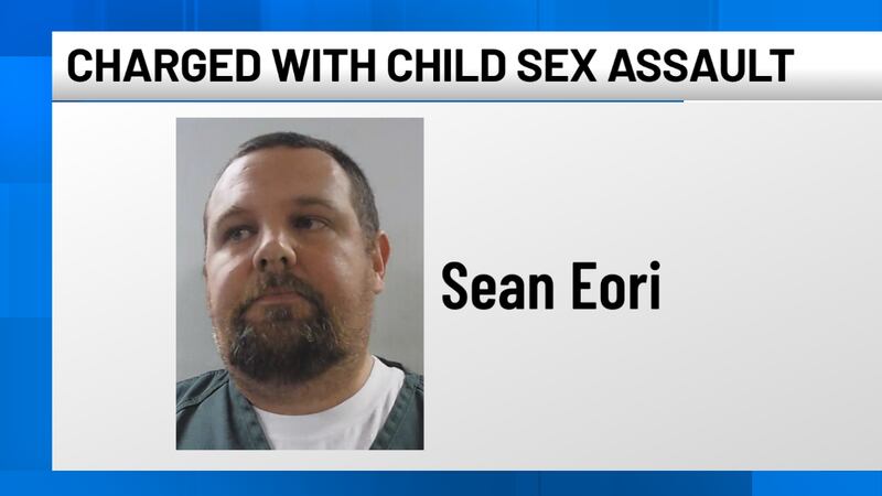 Sean Eori
