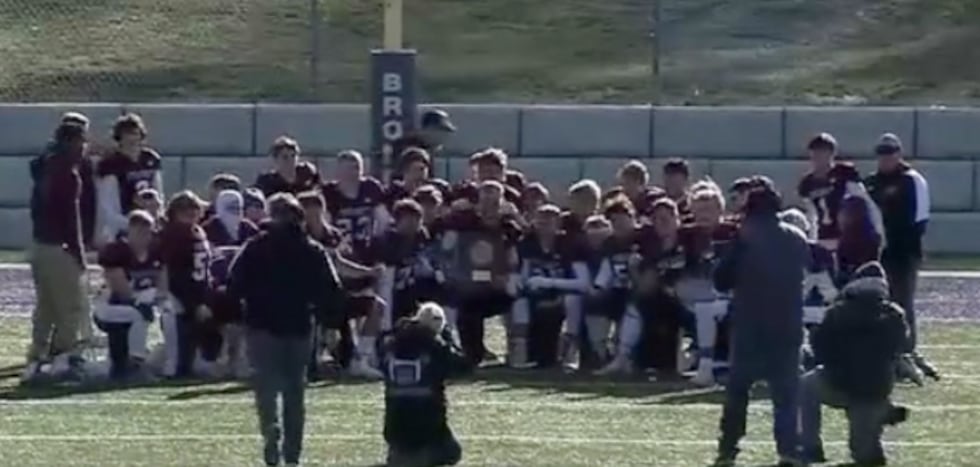 Ponies face Wells Warriors on Saturday at 2:30 p.m. at Lewiston High School