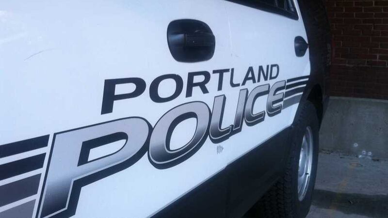 Portland Police