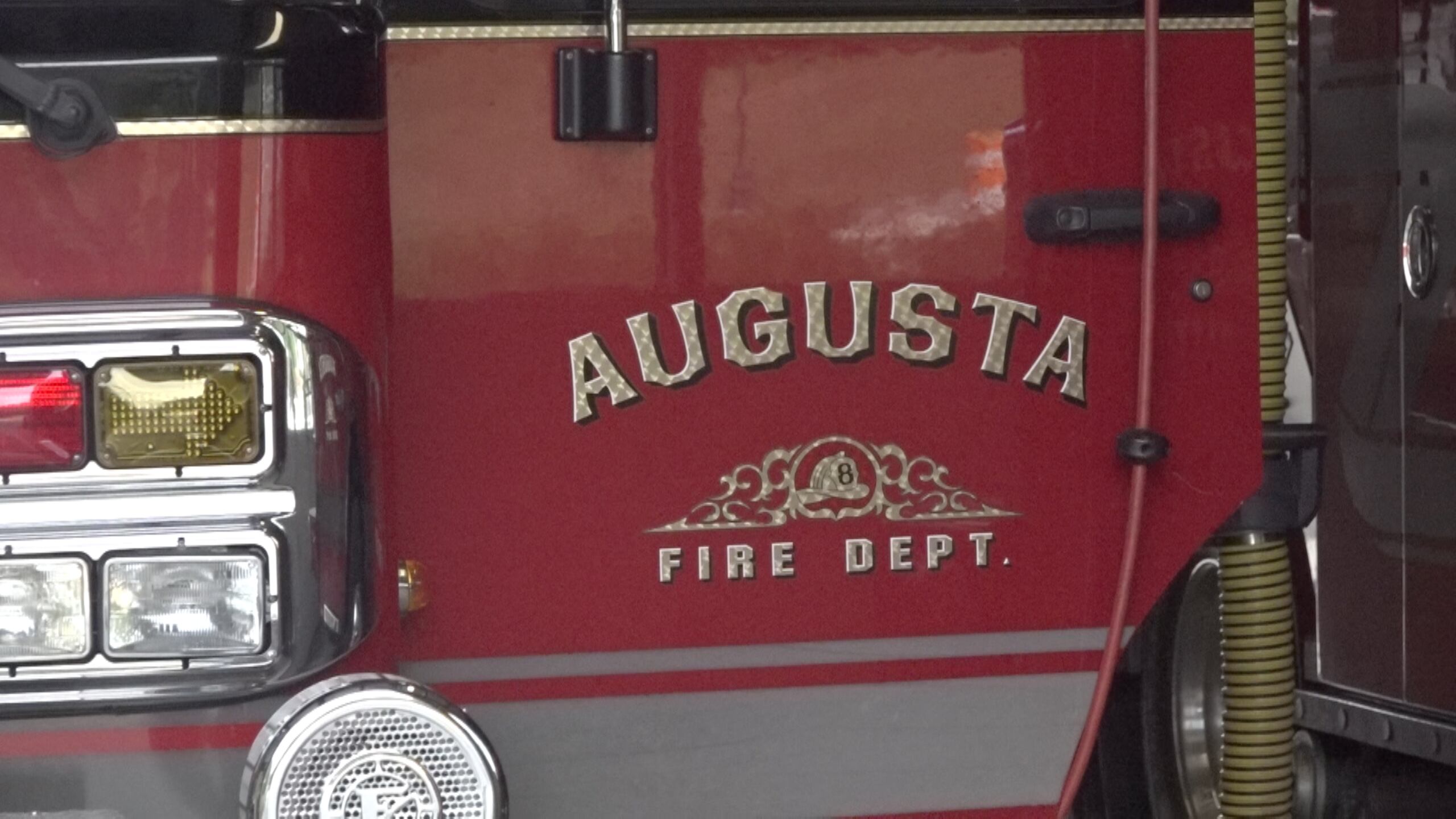 Augusta Fire Department's 'peer support team' helps members' mental health - Vimarsana News