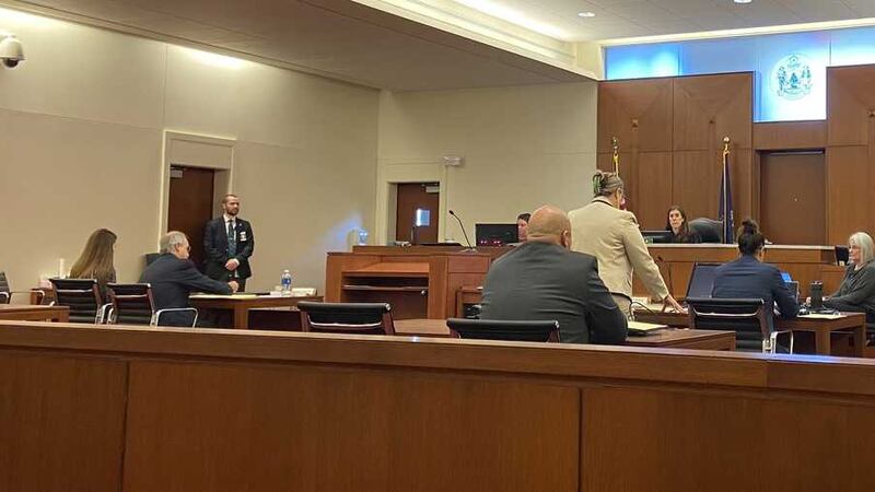 Ashley Malloy sentencing