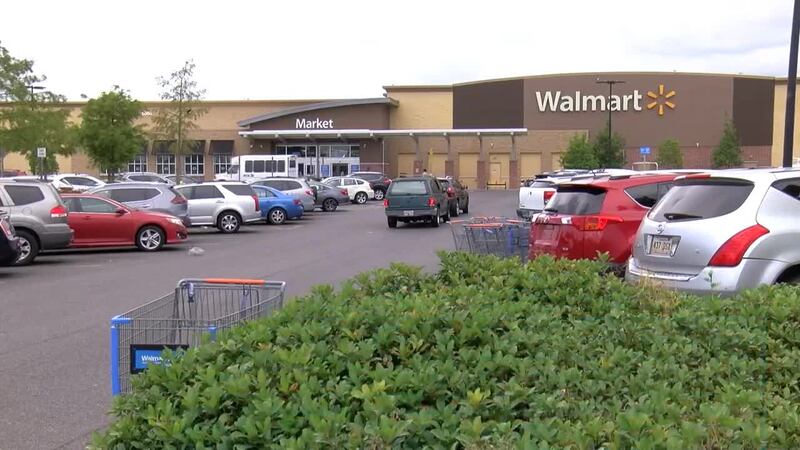 Walmart will be closed on Thanksgiving.