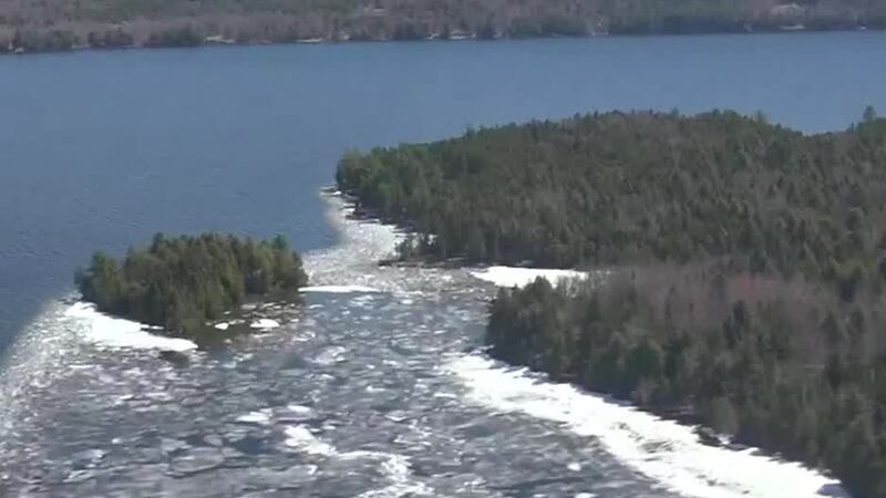 Moosehead Lake Region