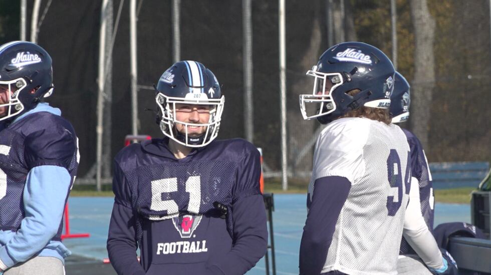 Maine will be trying to bring the Musket back to Orono after last year’s 42-41 overtime loss...