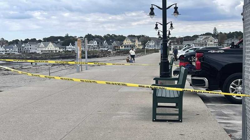 Police say a New Hampshire man was hurt in an "unprovoked attack" at York Beach Thursday...