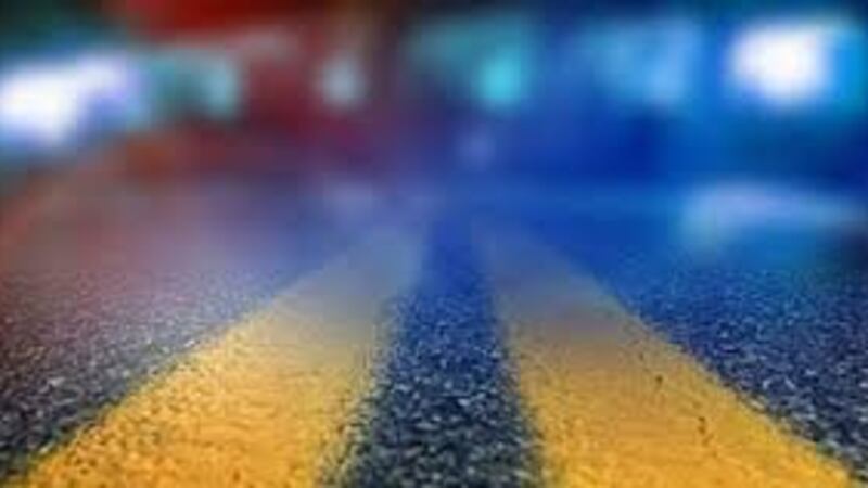 One of the passengers, a 16-year-old male, died at the scene.