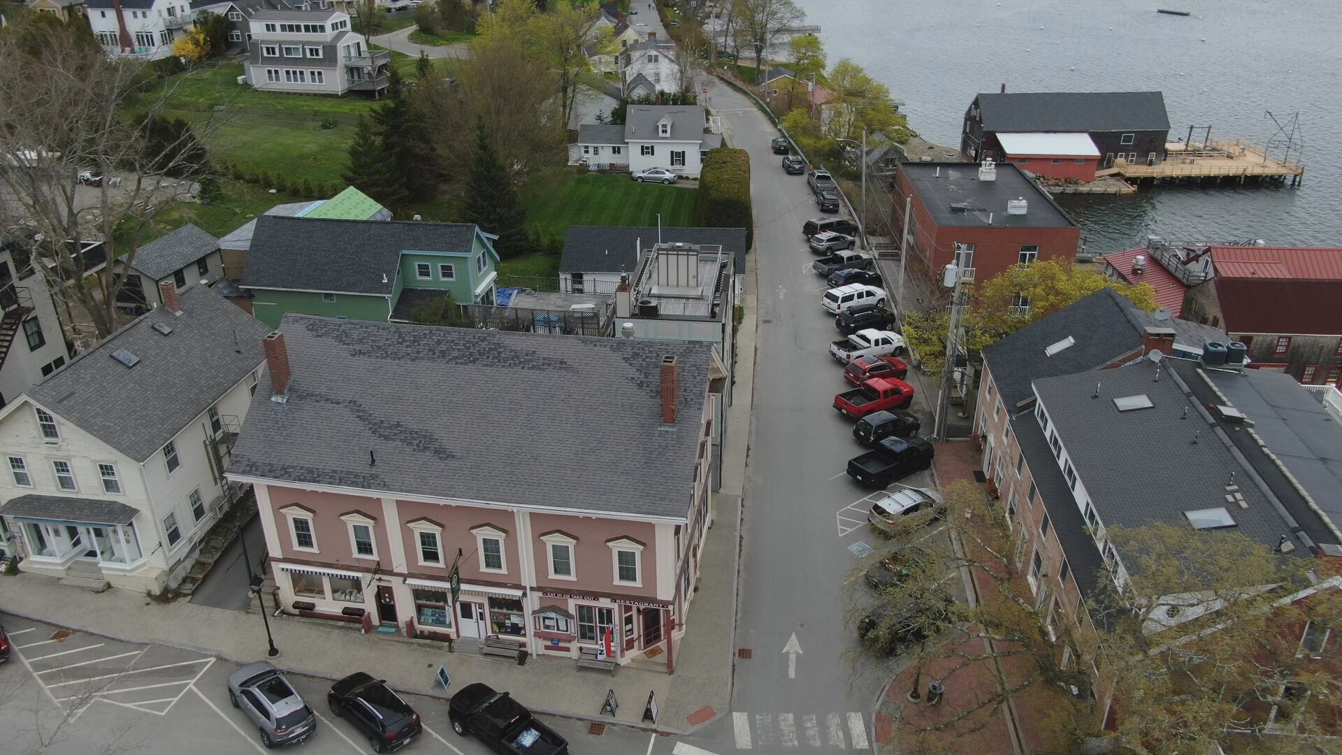 Town of Castine passes mobile vending ordinance in hopes of economic boost - Vimarsana News